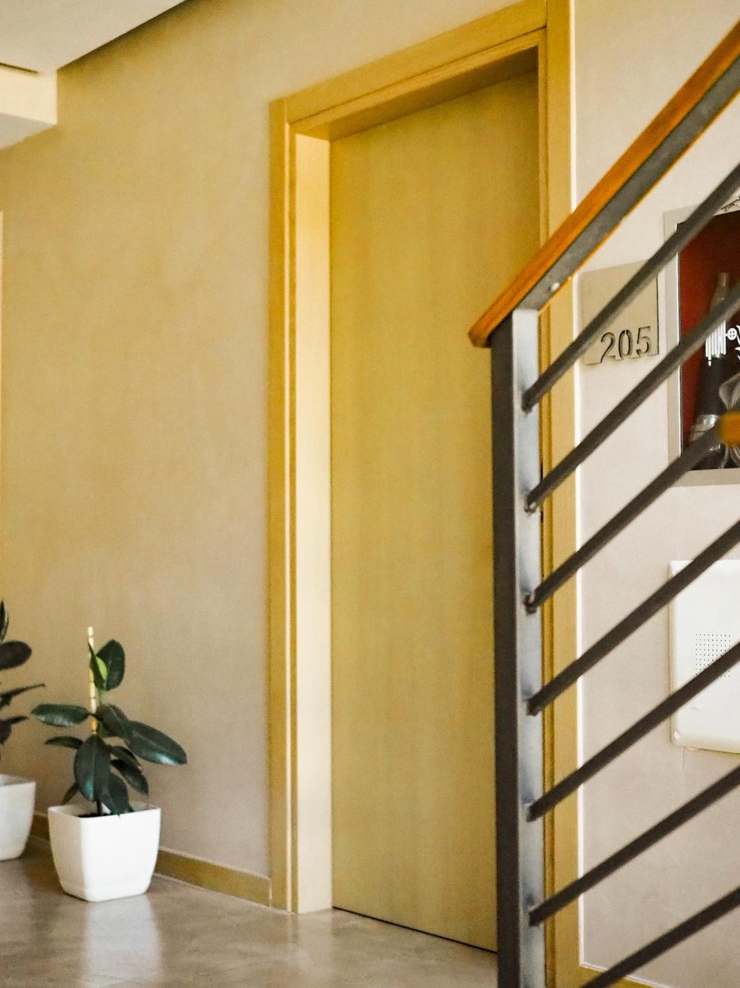 Ritson Hotel Вльора Екстер'єр фото